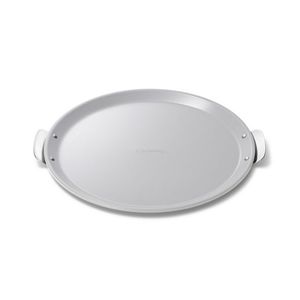 Large 15" Pizza Crisper Gray Product Image