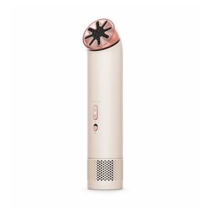 HushJet Mini Cool Fan Stone/Blush Product Image