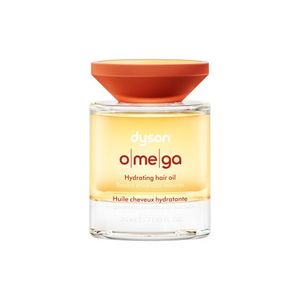 Omega Hydrating Hair Oil Product Image