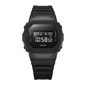 G-Shock Square Digital LED Light Resin Watch Product Image