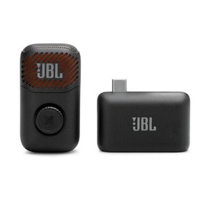 EasySing Mic Mini Portable AI Microphone w/ Vocal Removal Product Image