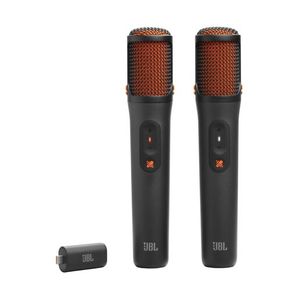 EasySing Mics Two Wireless AI Powered Microphones Product Image