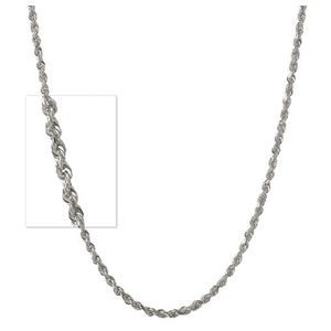 Rope Chain Necklace Product Image