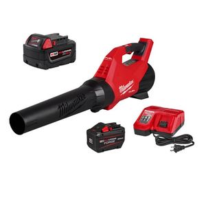 M18 FUEL Blower Kit Plus Extra Battery Product Image