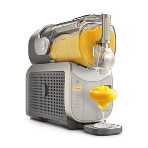SLUSHI XL Slushie Machine Cream Product Image