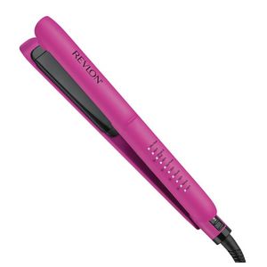 Easy Heat 1" Precision Flat Iron Product Image