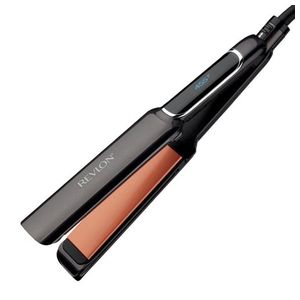 Salon Copper Smooth XL 1.5" Flat Iron Product Image