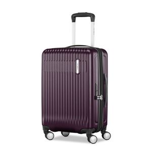 Opto 4 Carry-On Hardside Spinner, Blossom Plum Product Image