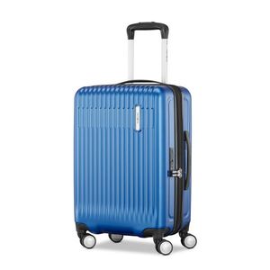 Opto 4 Carry-On Hardside Spinner, Tranquil Blue Product Image