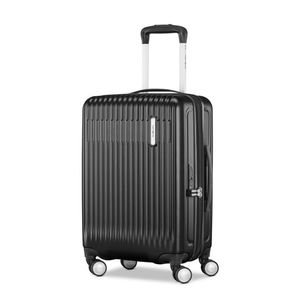 Opto 4 Carry-On Hardside Spinner, Asphalt Black Product Image