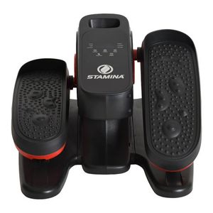 Motorized Elliptical Product Image