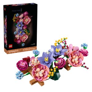 LEGO - Botanicals Flower Wall Decor - Gift for Mothers Day - 11503 Product Image