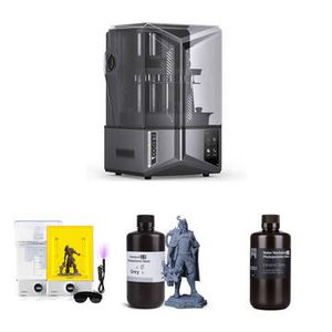 ELEGOO SATURN 4 ULTR 12K MSLA RSN 3D PRNTR/KT Product Image