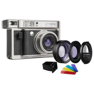 Lomography Lomo'Instant Wide Monte Carlo Camera an Product Image