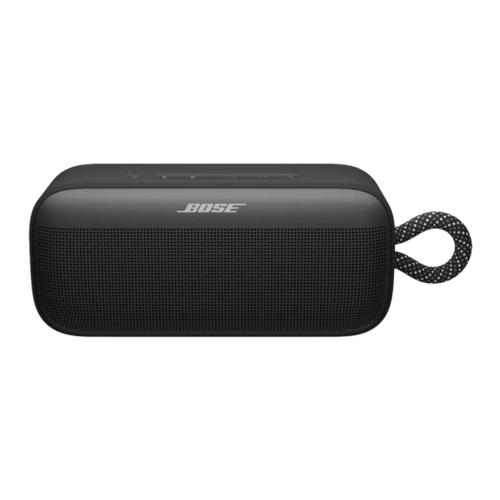 Bose SoundLink Plus Portable Speaker Black