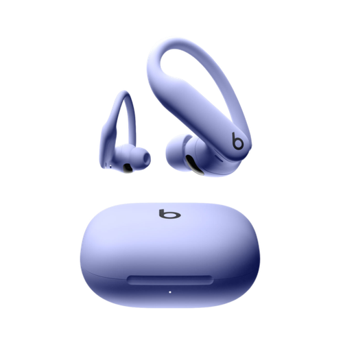 Beats Powerbeats Pro 2 Earbuds Hyper Purple