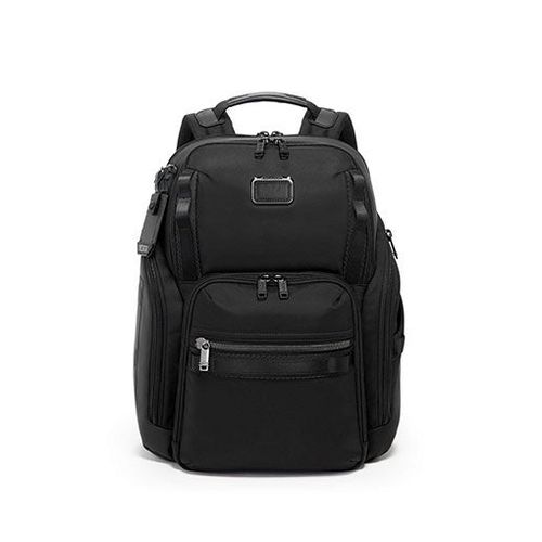 Alpha Bravo Search Backpack Black